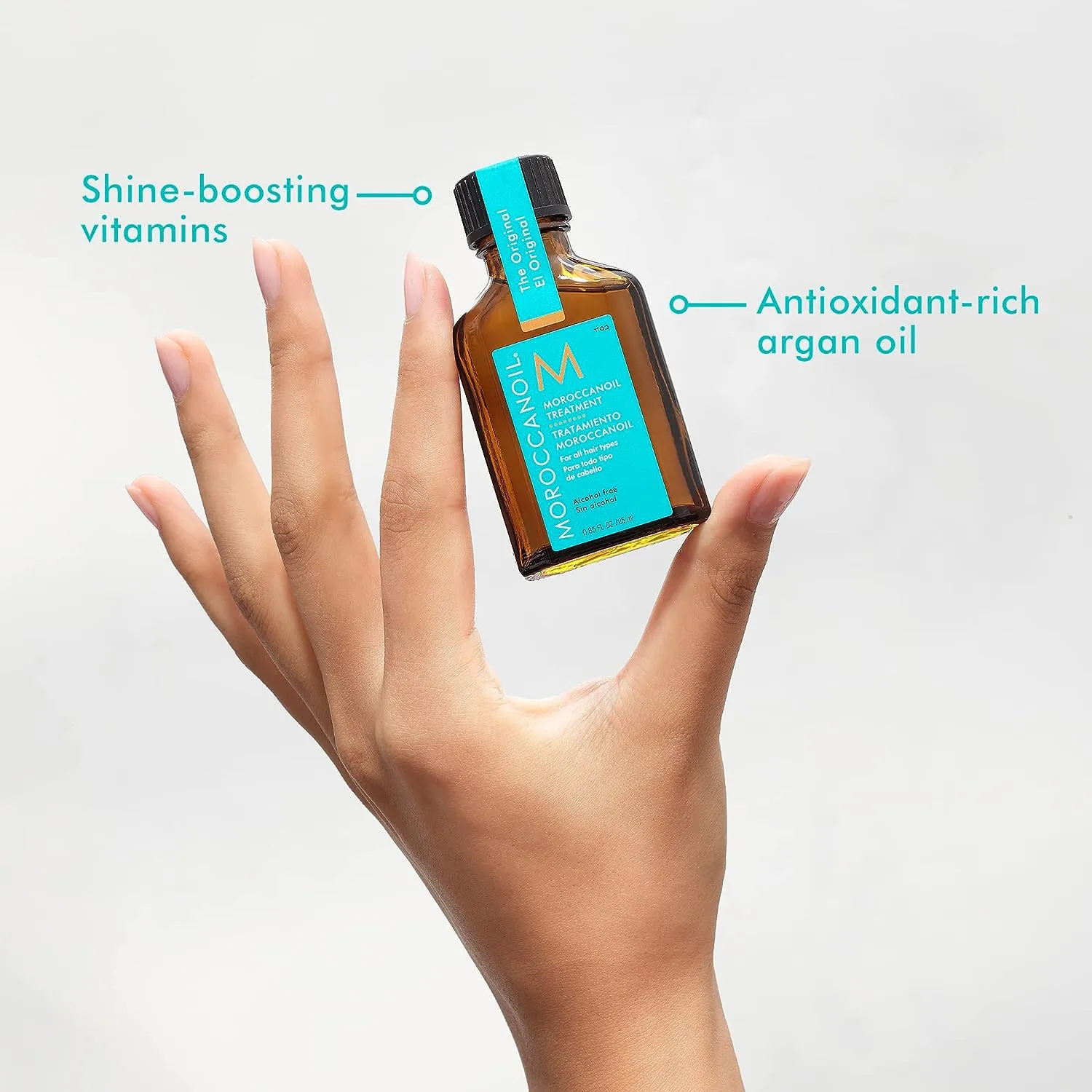 Moroccanoil Treatment Original