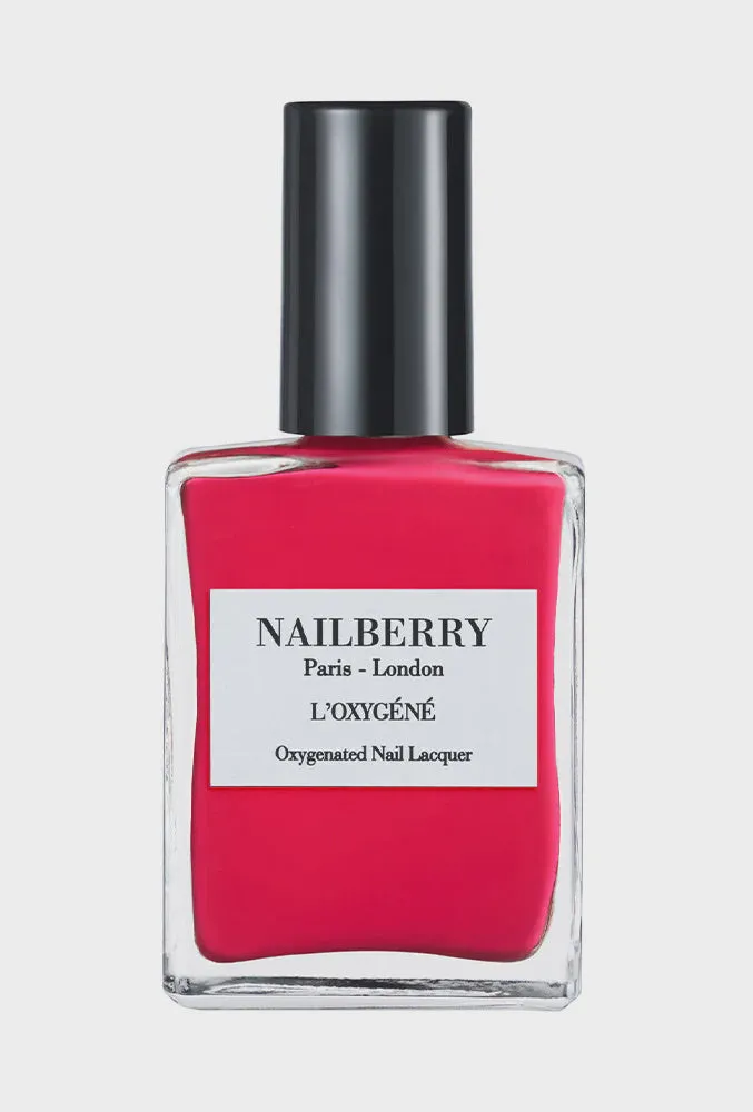 Nailberry L'Oxygéné - Strawberry