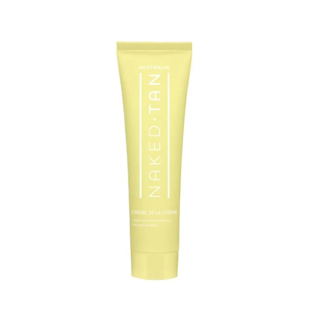 Naked Tan Creme de la Creme
