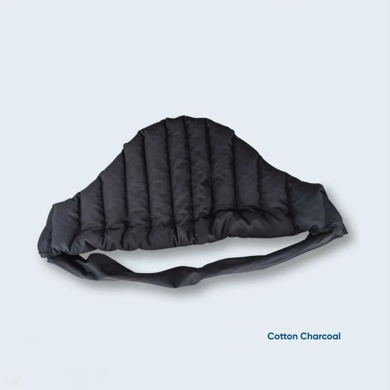 Natural Lupin Pack - Lower Back Heat Wrap
