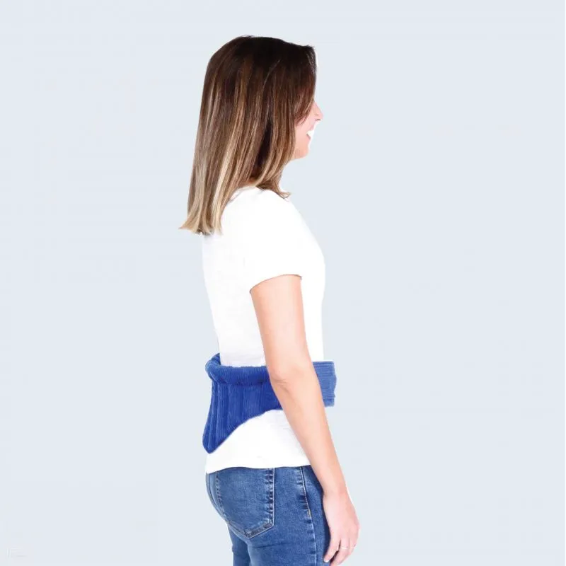 Natural Lupin Pack - Lower Back Heat Wrap