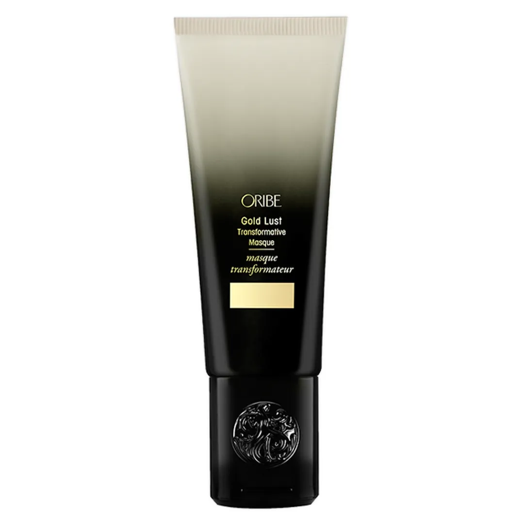 Oribe Gold Lust Tranformative Masque 150ml