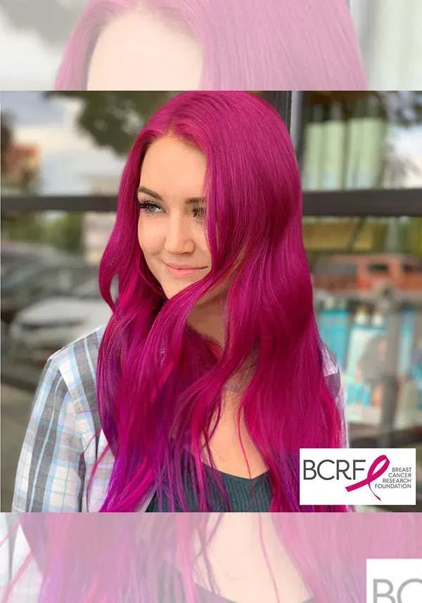 Pink Warrior | CLASSIC COLOUR