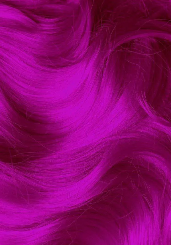 Pink Warrior | CLASSIC COLOUR