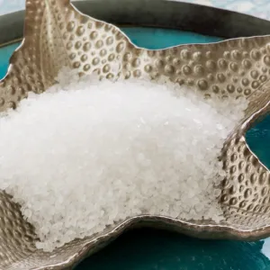 Pure Ocean Bath Salt - Coarse Grain