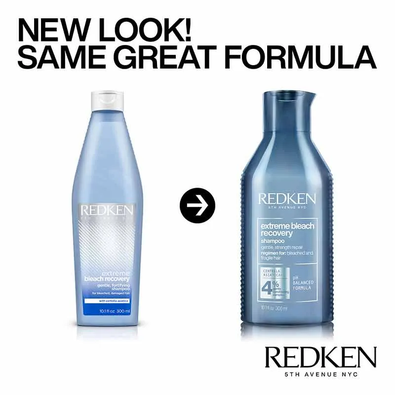 Redken Extreme Bleach Recovery Shampoo