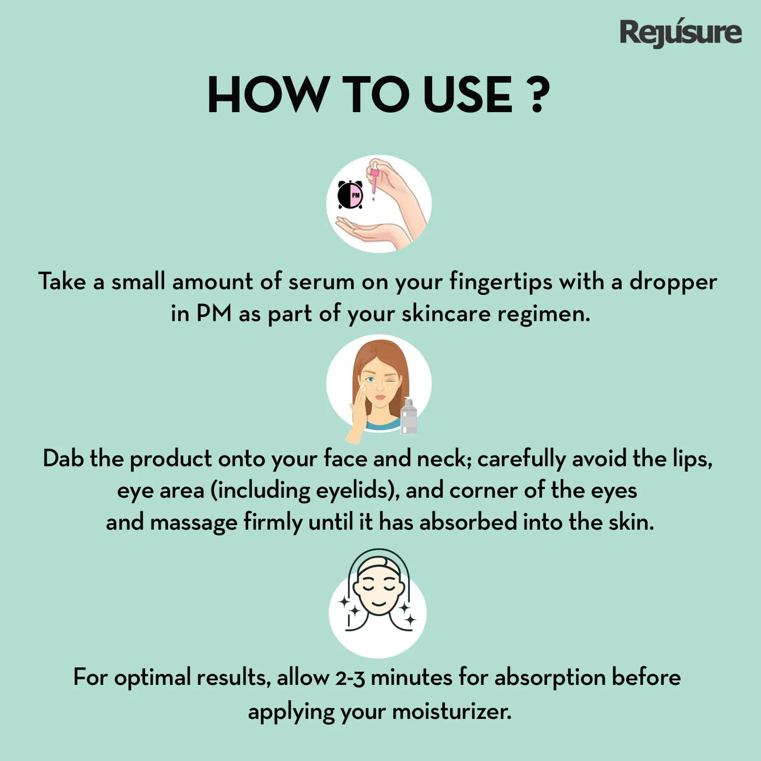 Rejusure 2% Granactive Retinoid Facial Serum | Anti-Aging Treatment- Cell Turnover & Collagen Production | 10ml