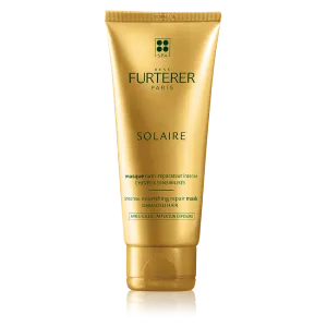 René Furterer SOLAIRE INTENSE NOURISHING REPAIR MASK