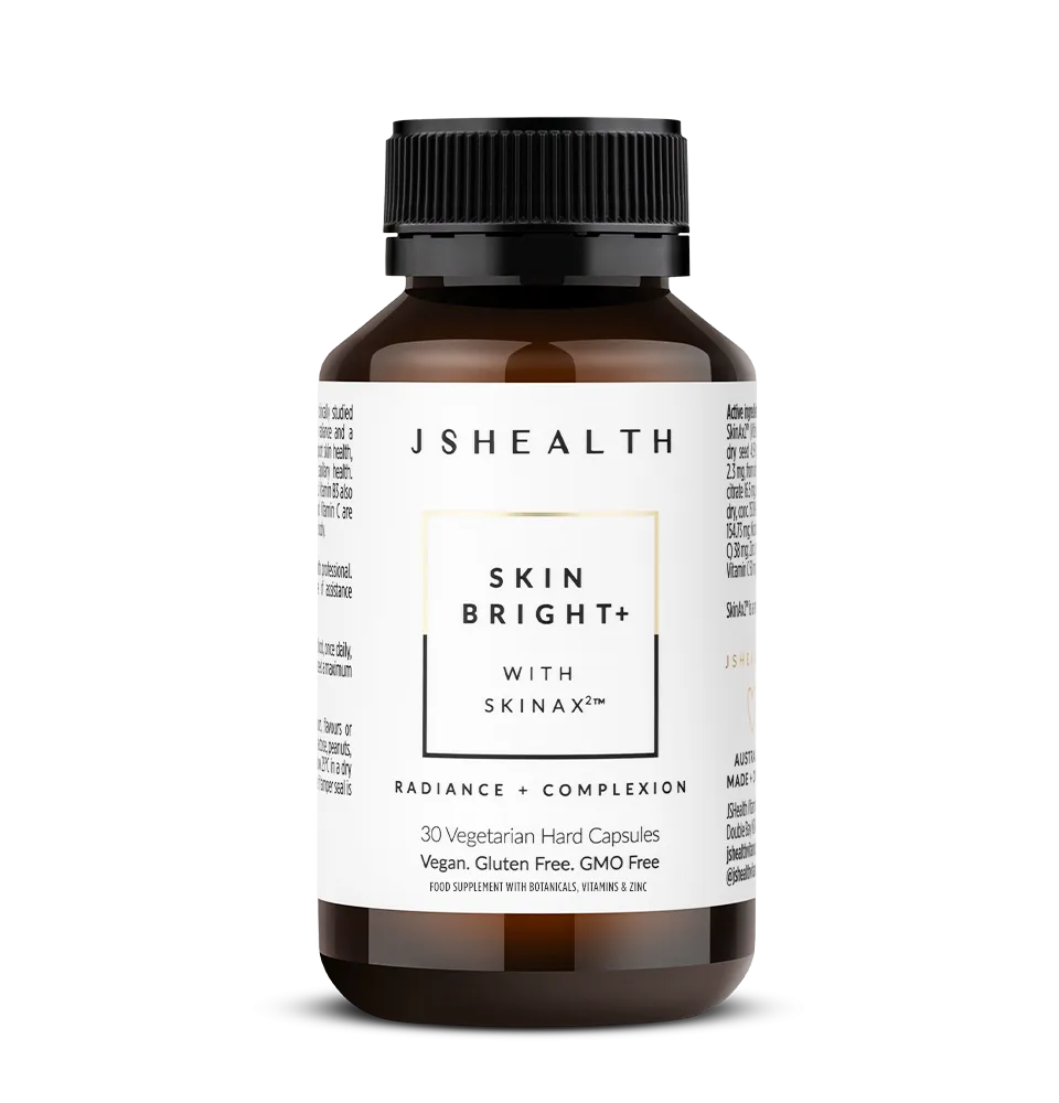 Skin Bright  Formula - 1 Month Supply