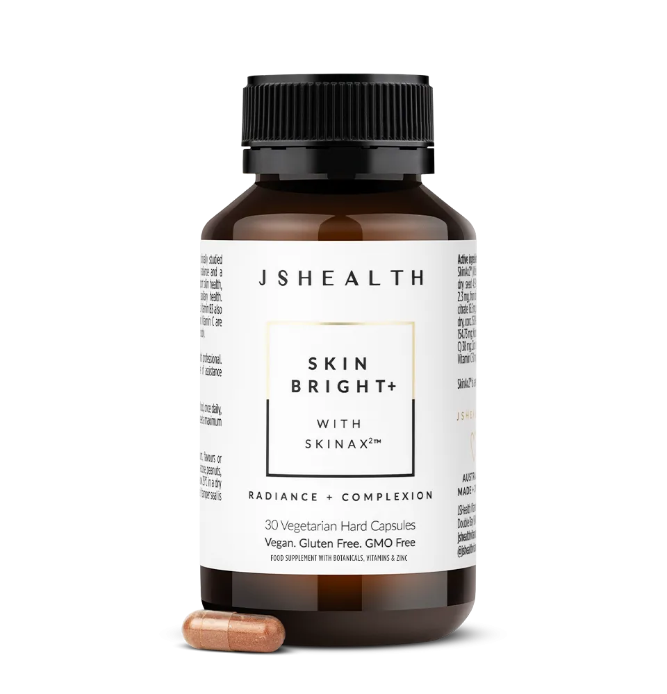 Skin Bright  Formula - 1 Month Supply