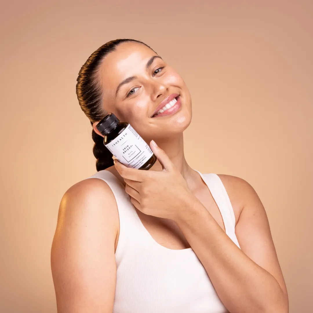 Skin Bright  Formula - 1 Month Supply