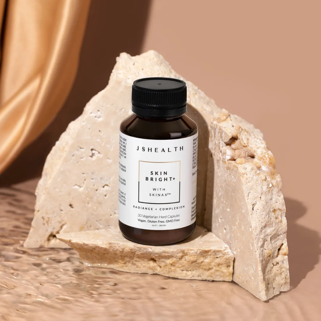 Skin Bright  Formula - 1 Month Supply