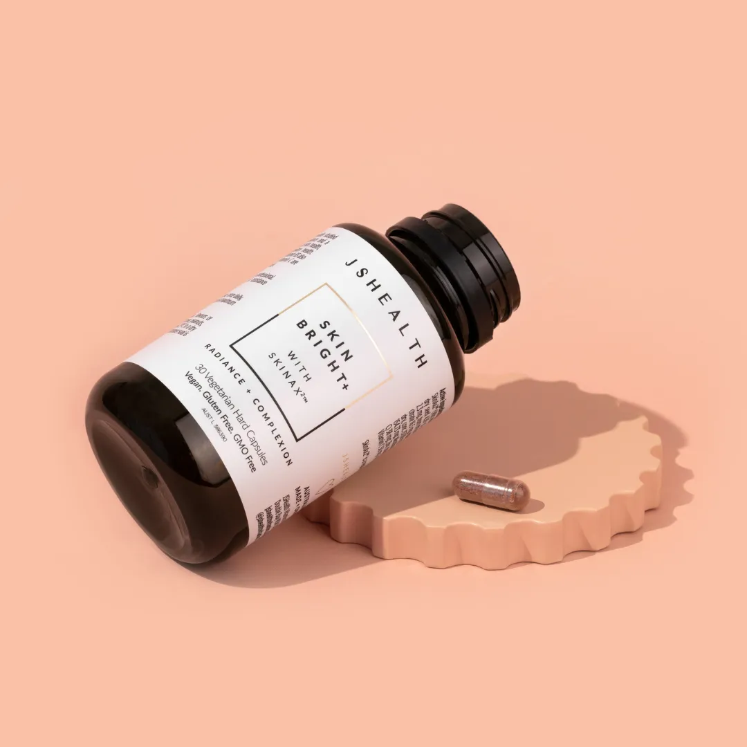 Skin Bright  Formula - 1 Month Supply