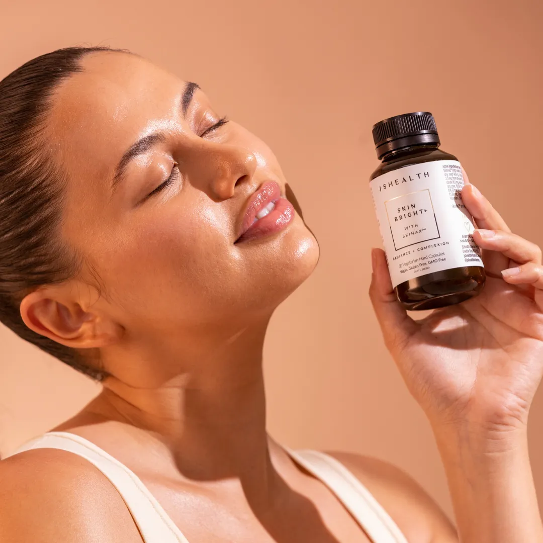 Skin Bright  Formula - 1 Month Supply