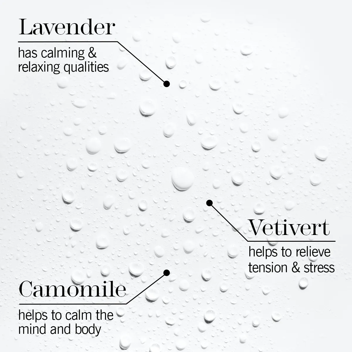 sleep refill and relax (worth £96)