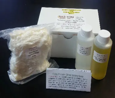 Soap Making Kit