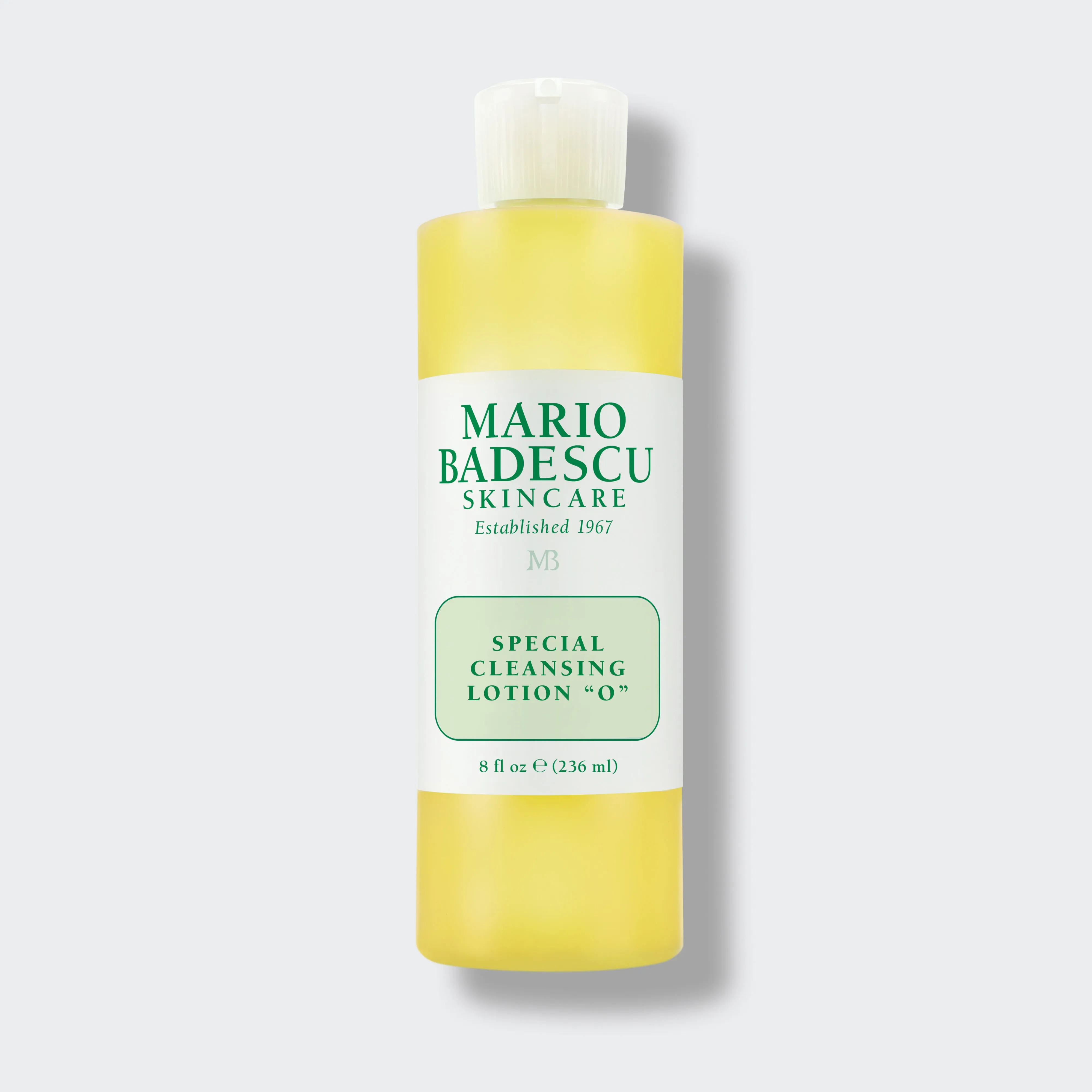 Special Cleansing Lotion "O"