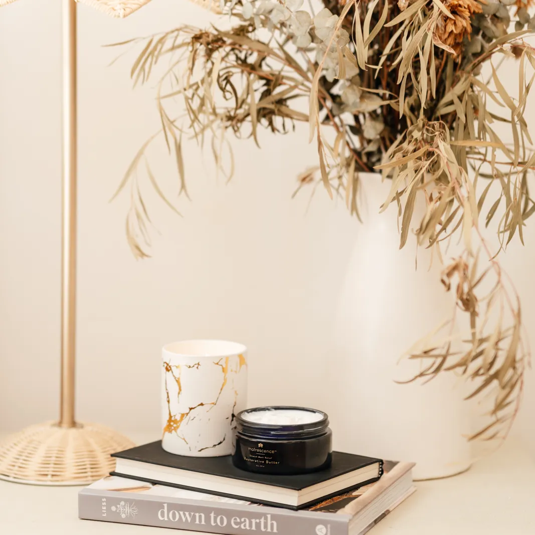 Stretch Mark Relief Restorative Butter