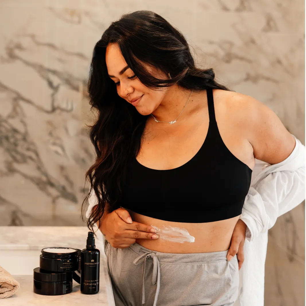 Stretch Mark Relief Restorative Butter