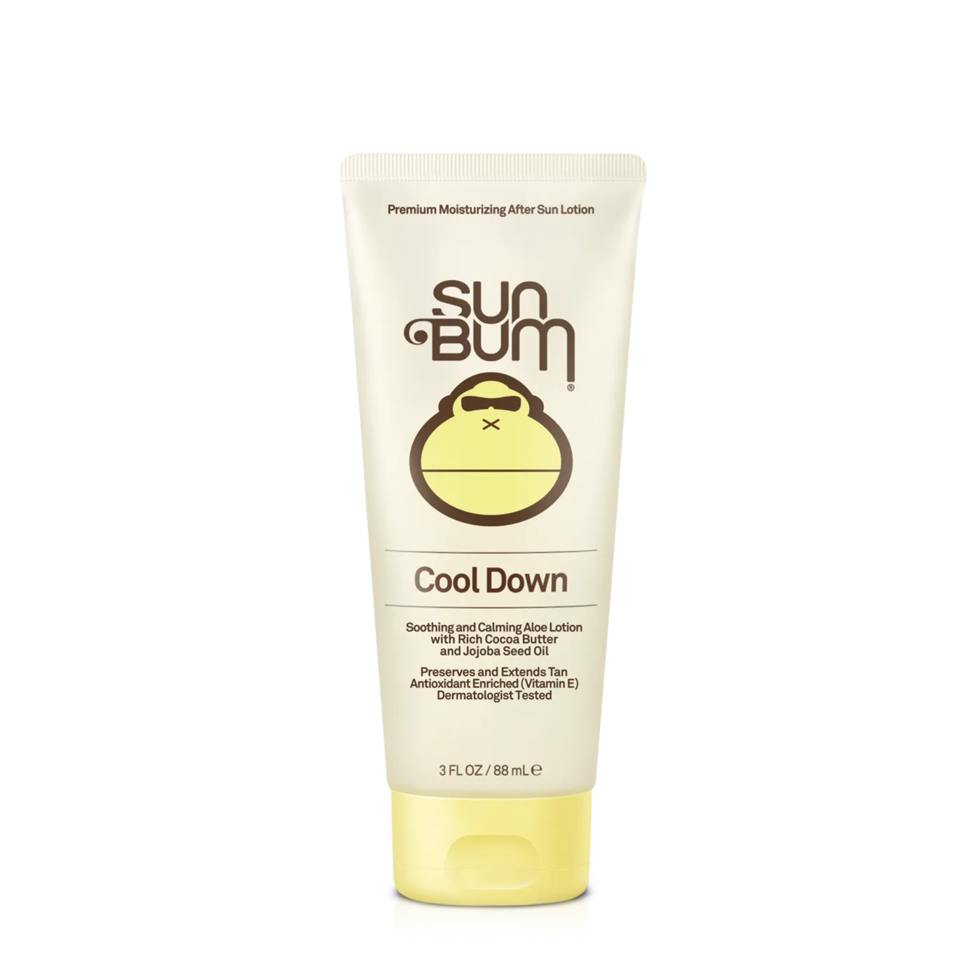 Sun Bum Cool Down Sunscreen