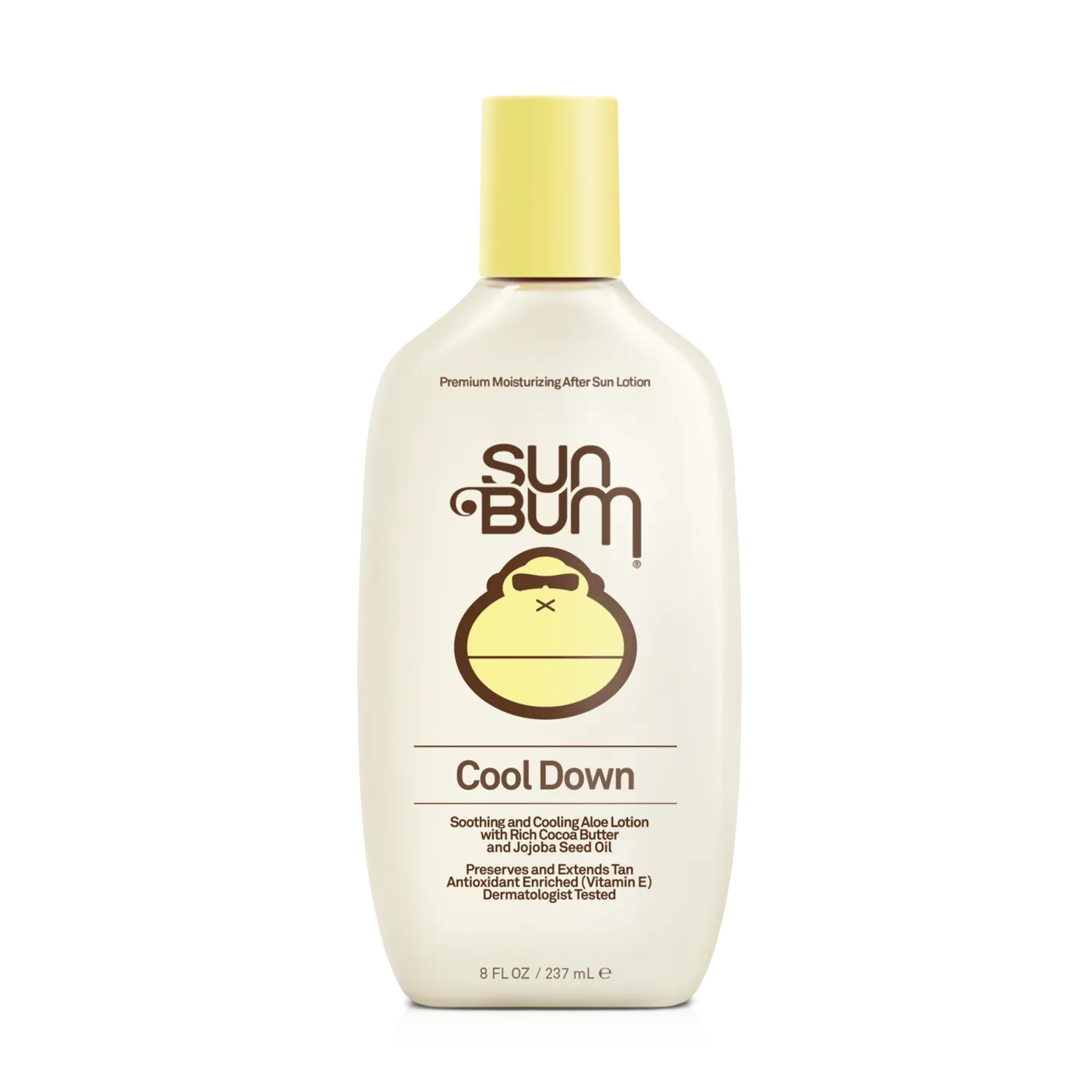Sun Bum Cool Down Sunscreen