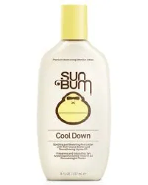 SUNBUM 237ML ALOE LOTION