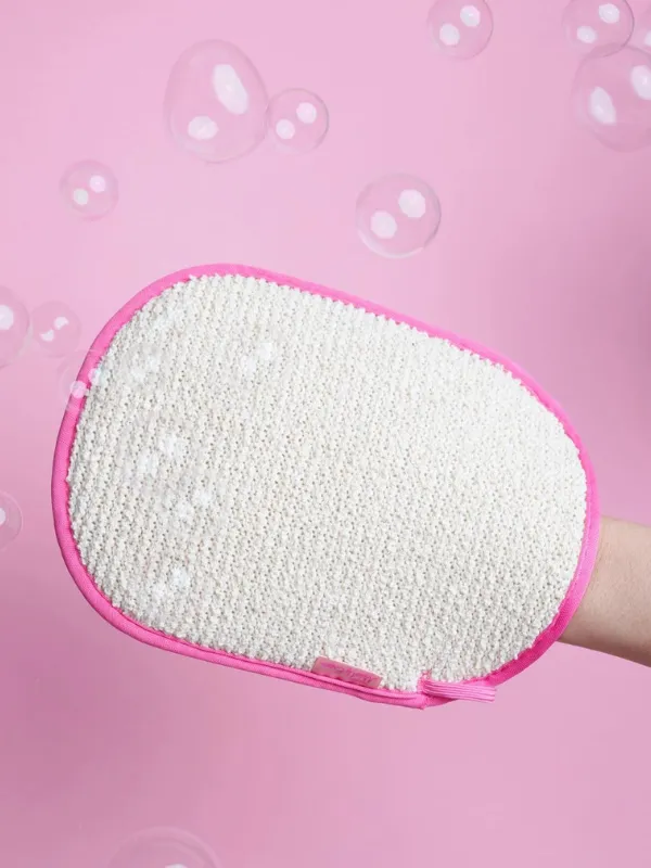 The Body Mitt by Makeup Eraser