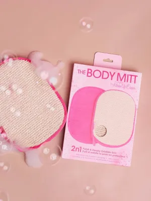The Body Mitt by Makeup Eraser