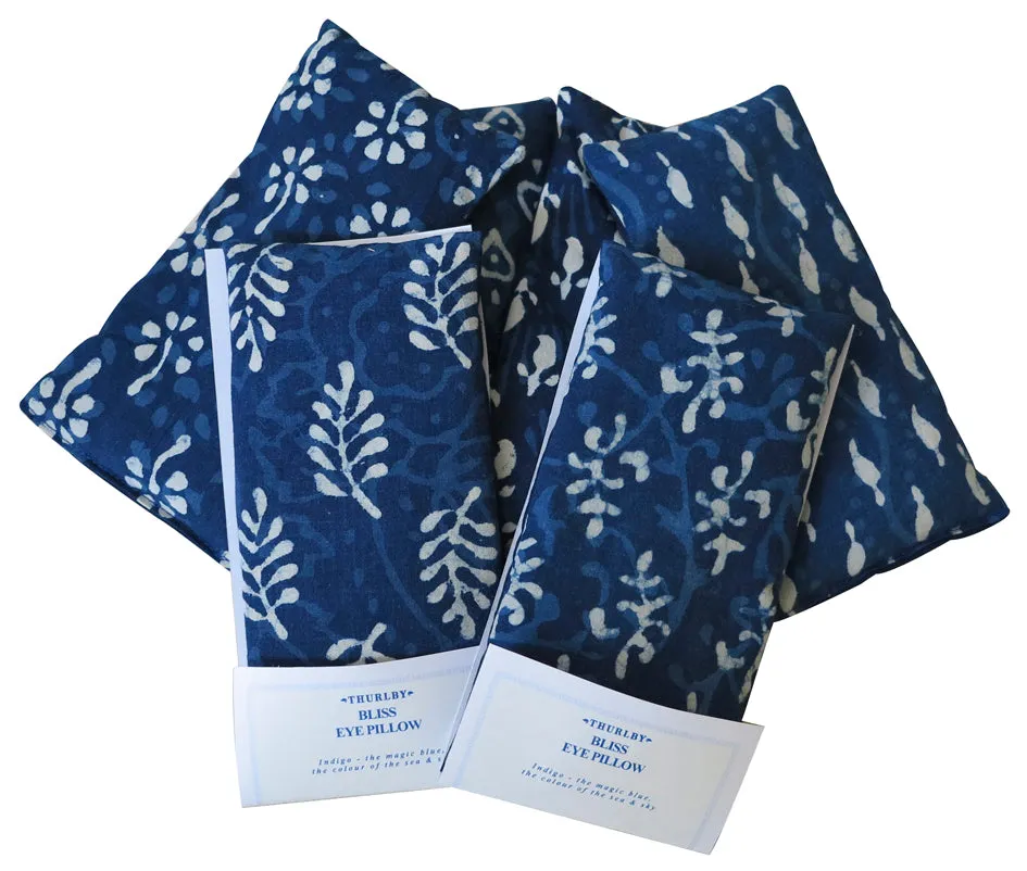 Thurlby Eye Pillow