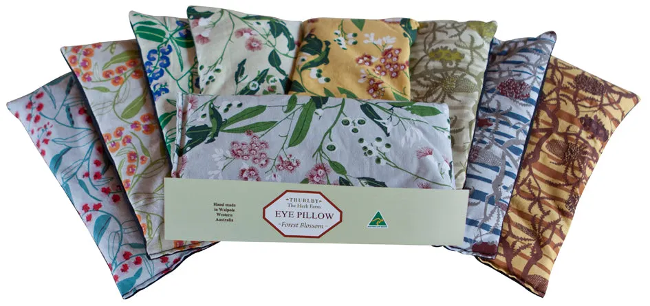 Thurlby Eye Pillow