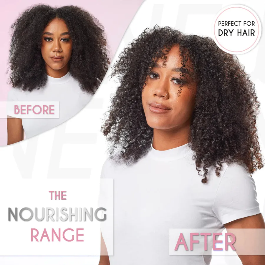 Voduz 'Complete It' Nourishing Hair Treatment 250ml