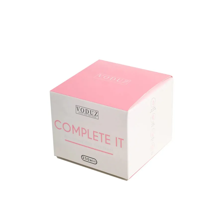 Voduz 'Complete It' Nourishing Hair Treatment 250ml