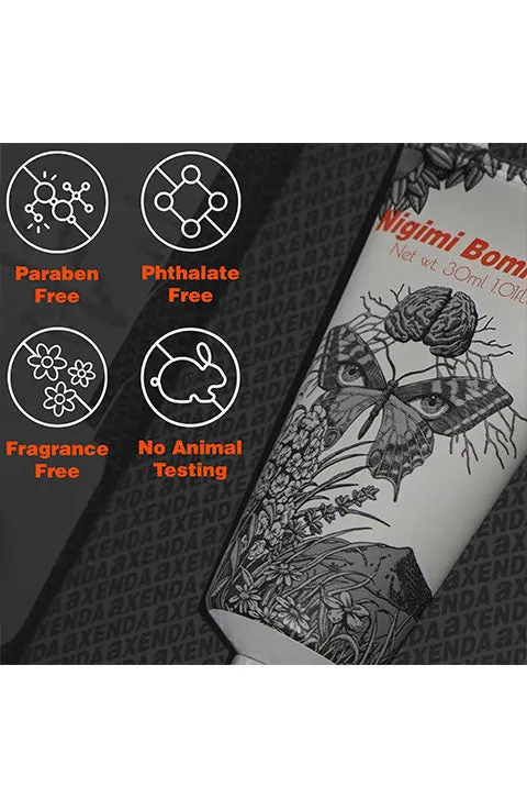 [VQM] Axenda Nigimi Bommme, Skin Tightening Cream(30Ml/1.01fl.oz)