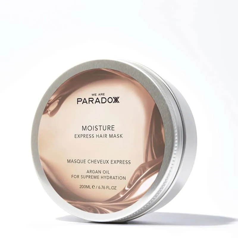 We Are Paradoxx Moisture Express Hair Mask